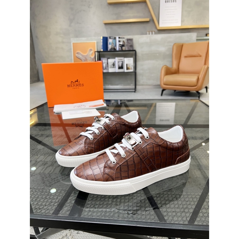 H**mes sneakers